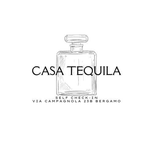 베르가모 Casa Tequila 아파트 외부 사진