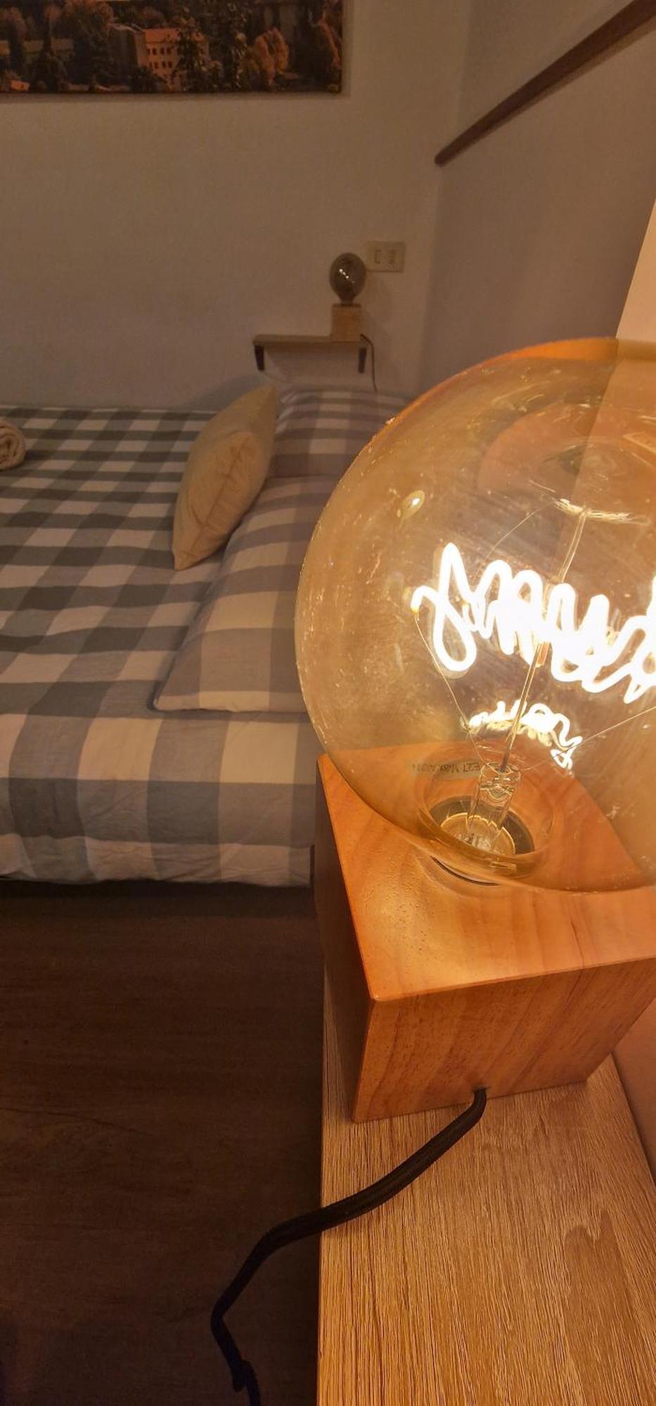 베르가모 Casa Tequila 아파트 외부 사진
